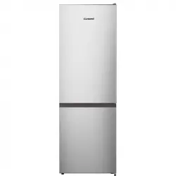 Corberó CCHS18060X Frigorífico Combi No Frost F Acero Inoxidable