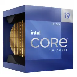 Intel Core i9-12900K 3.2 GHz