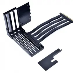 Lian-Li Lancool-II-1X Soporte Vertical para Tarjetas Gráficas con Cable Riser PCIe 3.0