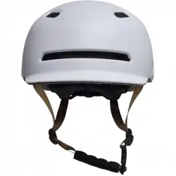 Livall C20 Smart Casco 57-61cm Blanco