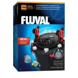 Filtro exterior para acuarios Fluval FX6