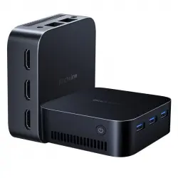 Blackview MP80 Mini PC Intel N97/16GB/512GB SSD Azul