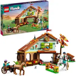Lego Establo de Autumn