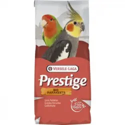Prestige Big Parakeets Breeding 20 Kg