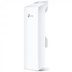 TP-Link CPE 510 Punto de Acceso de Exterior de 13dBi en 5GHz a 300Mbps