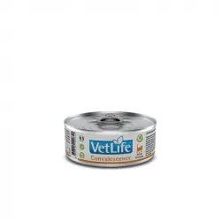 Farmina Vet Life Cat Convalescence dieta húmeda para gatos 12x85grs, Unidades 12x85Grs