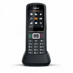 Gigaset R700H Pro Teléfono Inalámbrico DECT