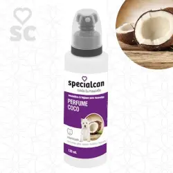 Specialcan Perfume De Coconut 125Ml