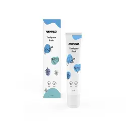 TOOTHPASTE FRESH 75ML