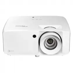 Optoma ZK450 Proyector 4200 Lúmenes ANSI DLP 4K 3D Blanco