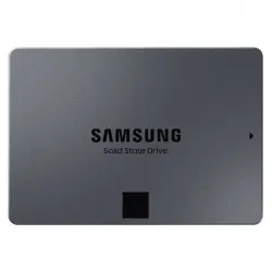 Samsung 870 QVO SSD 8TB SATA3