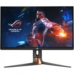 ASUS ROG Swift PG27UQR 27" Fast IPS UltraHD 4K 160Hz FreeSync Premium Pro