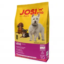 JosiDog Mini pienso para perros - 10 kg