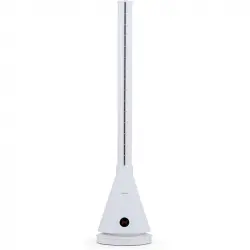 Mellerware Air Power Warm&Cold Ventilador/Calefactor de Torre 2 en 1 Blanco