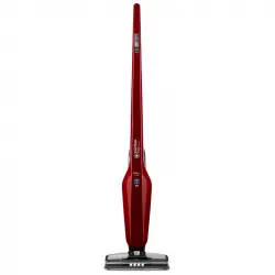 Nilfisk Easy 36VMAX Aspirador sin bolsa 36V Rojo