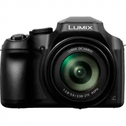 Panasonic LUMIX DC-FZ82 18.1MP Wifi Negra