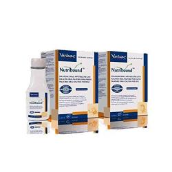 Virbac Nutribound para gatos