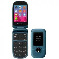 Blackview N2000 4G Azul Libre