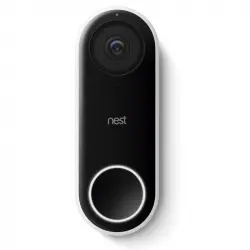 Google Nest Hello DoorBell Videoportero