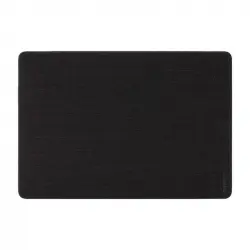 Incase Carcasa Dura Woolenex Grafito para MacBook Pro 16"