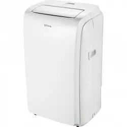 Qlima P 528 Aire Acondicionado Portátil WiFi 2270 Frigorías