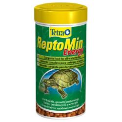 Tetra Reptomin Energy (Vitalizante) 250 ml.