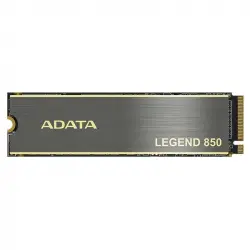 Adata Legend 850 2TB SSD M.2 2280 NVMe PCIe Gen4 x4 3D NAND