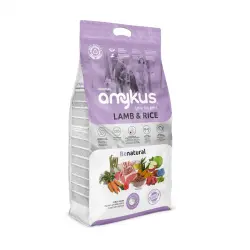 Amykus Original Lamb&Rice