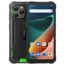 Blackview BV5300 Pro 4/64GB Verde Libre