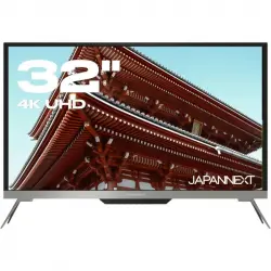 JAPANNEXT JN-IPS320UHD 32" LED IPS UltraHD 4K FreeSync