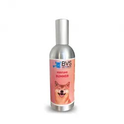 Perfume Summer BVS | No dudes en comprar Perfume Summer BVS para combatir el mal olor de tu mascota.