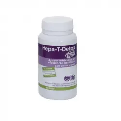 Stanvet G.A.HEPA - T - DETOX 300 Comprimidos