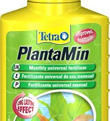 Tetra PlantaMin 100 ml.