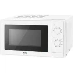 Beko MGC20100W Microondas 20L 700W Blanco