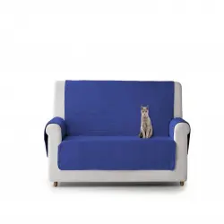 Cubre sofá para perros acolchado reversible Pisa