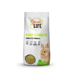 Small Life Baby pienso para conejos