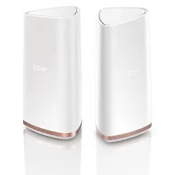 D-Link COVR-2202 Kit WiFi MesH Tri-Banda 2 Nodos AC2200