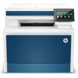 HP Color LaserJet Pro 4302fdw Impresora Multifunción Láser Color WiFi Dúplex Fax