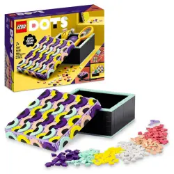 LEGO DOTS Caja Grande 41960