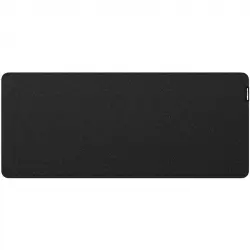 Owlotech Extended Mat Alfombrilla Fieltro 70x30 4mm Negra