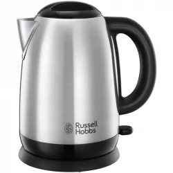 Russell Hobbs Adventure Hervidor de Agua 2400W