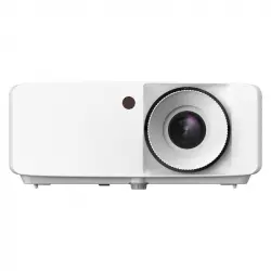 Optoma ZW350E Proyector de Alcance Ultracorto 4000 Lúmenes ANSI DLP WXGA 3D Blanco