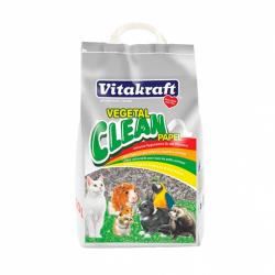 Vitakraft Vegetal Clean Papel 25 L.