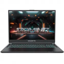 Gigabyte G6 KF-H3ES854SD Intel Core i7-13620H/16GB/1TB SSD/RTX 4060/16"