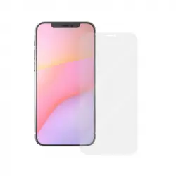 Ksix Cristal Templado 9H Extreme 2.5D iPhone 12 Mini