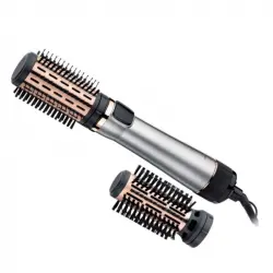 Remington Keratin Protect Cepillo Secador de Pelo Giratorio 1000W