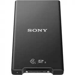 Sony MRW-G2 Lector de Tarjetas CFexpress USB-C/3.2