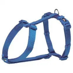 Trixie Arnés New Premium Azul Cobalto