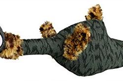 Juguete Trixie para perros Peluche Pollo