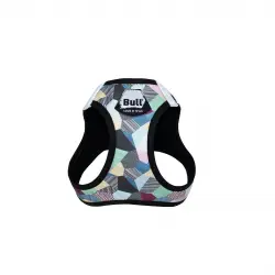 BULL ARNES CONFORT THOR (T-2  2XS - 25 CM APROX)